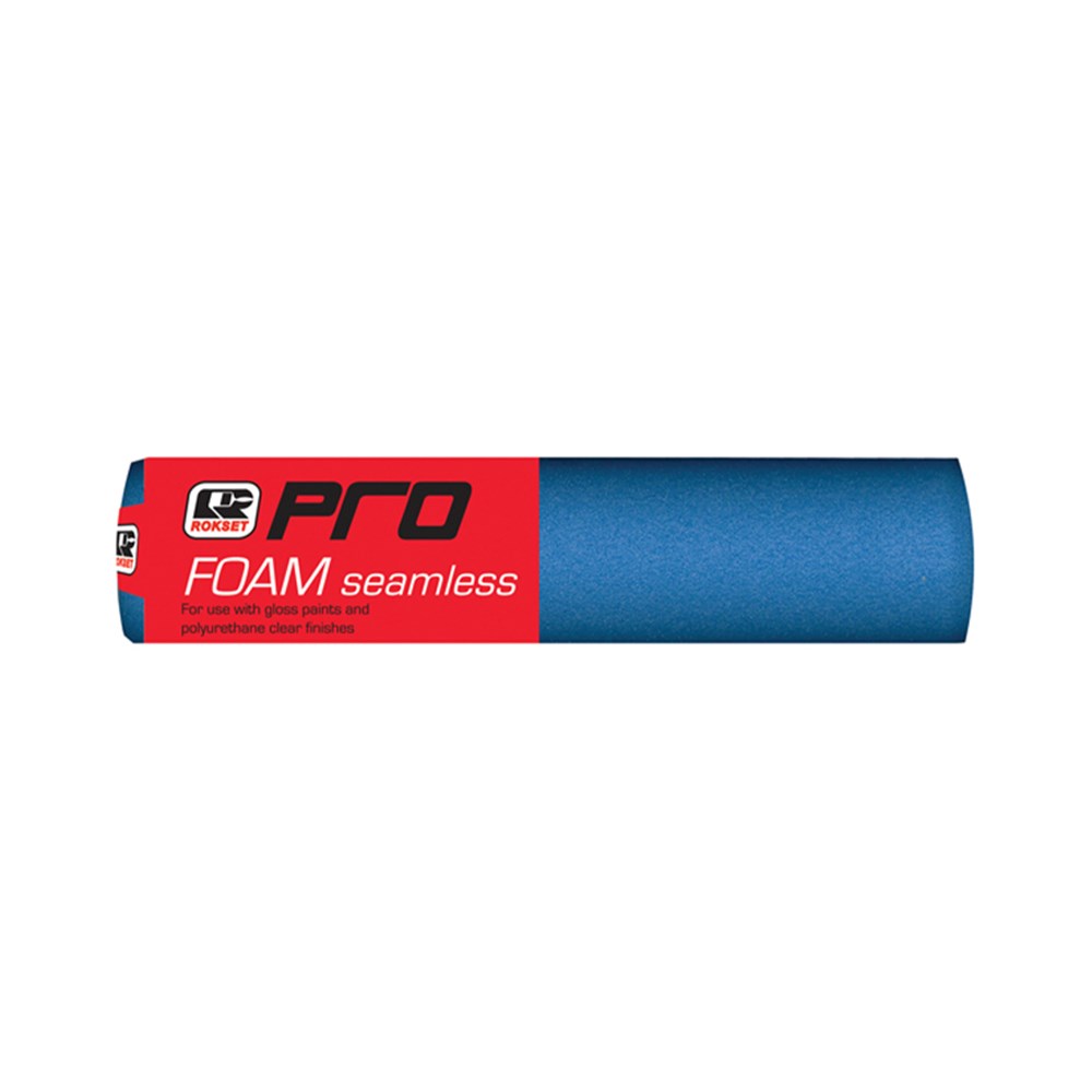 Rokset Pro Seamless Foam Roller Cover 270mm